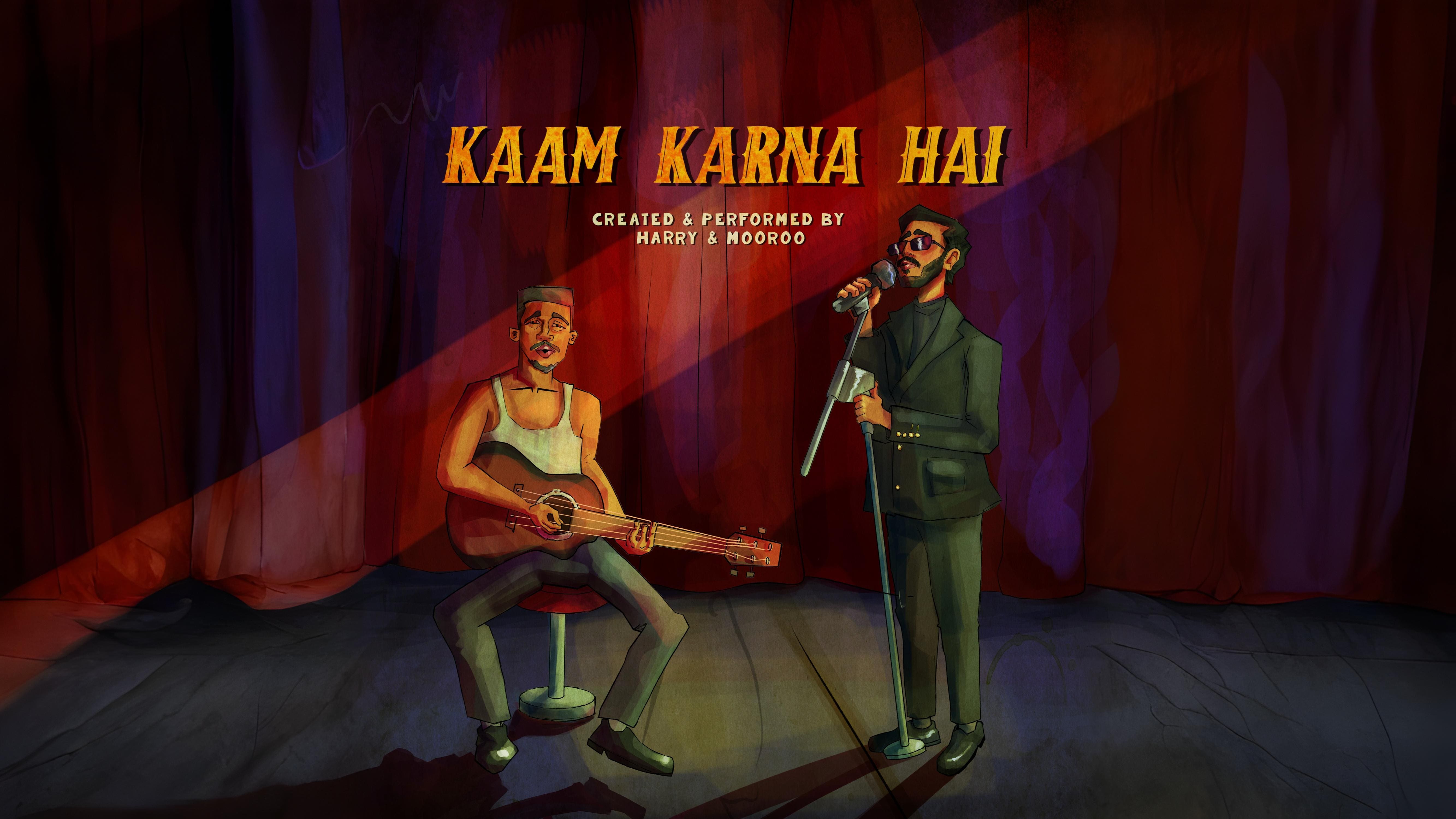 Digital Art Showcase 1